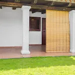 Villino Grazia 2 فيلة *