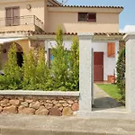 Villino Grazia 2 فيلة سان تيودورو