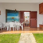 Villino Grazia 2 سان تيودورو