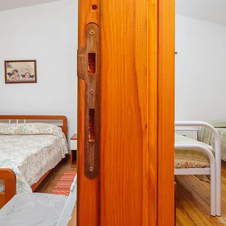 Villa Villino Grazia 2 *