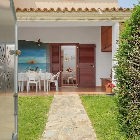 Villa Villino Grazia 2 *