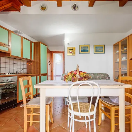 Villa Villino Grazia 2 San Teodoro (Sardinia)