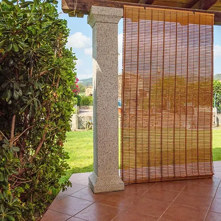 Villa Villino Grazia 2