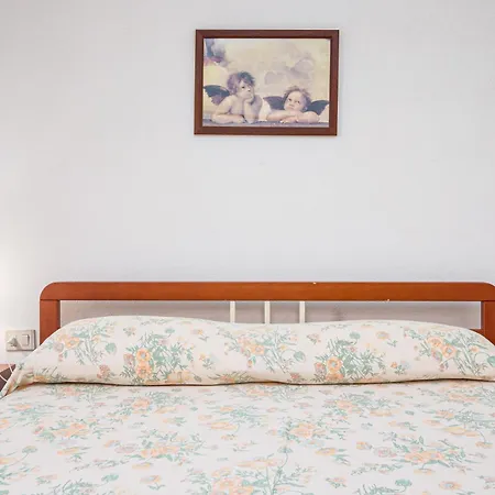 Villino Grazia 2 빌라 *