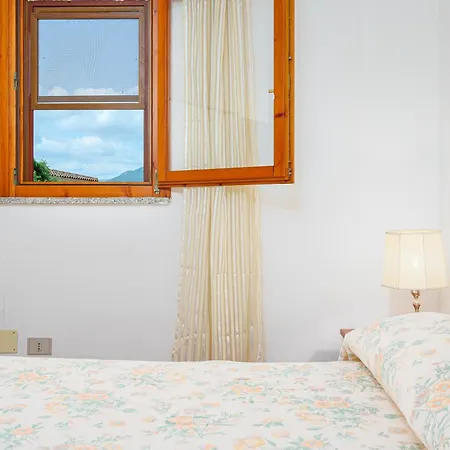 빌라 Villino Grazia 2 산테오도로