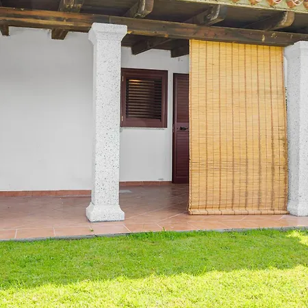 Villino Grazia 2 빌라