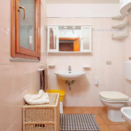 Villino Grazia 2 산테오도로