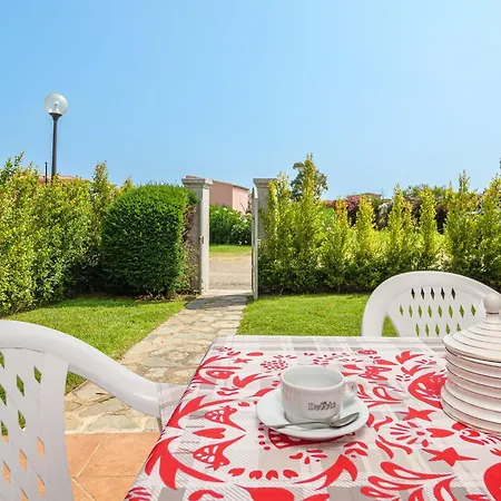 Villino Grazia 2 빌라 *