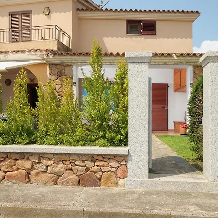 빌라 Villino Grazia 2 *