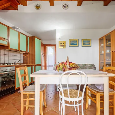 Villa Villino Grazia 2 San Teodoro (Sardinia)