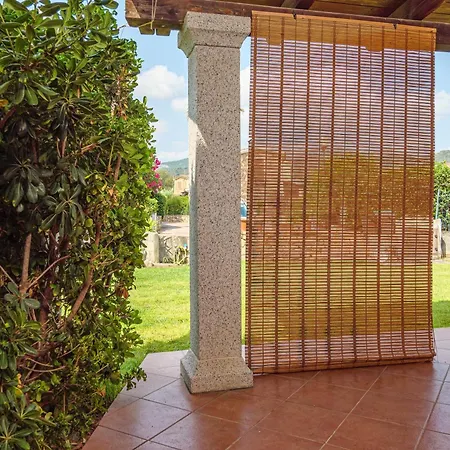 Villa Villino Grazia 2