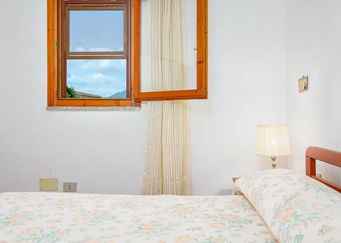 Villa Villino Grazia 2 San Teodoro