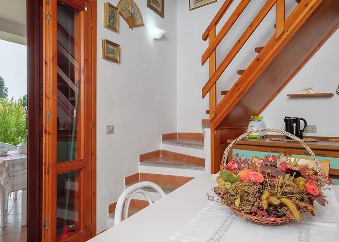 Villino Grazia 2 * San Teodoro