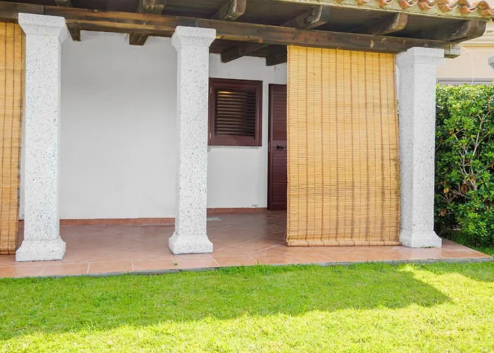 Villino Grazia 2 Villa