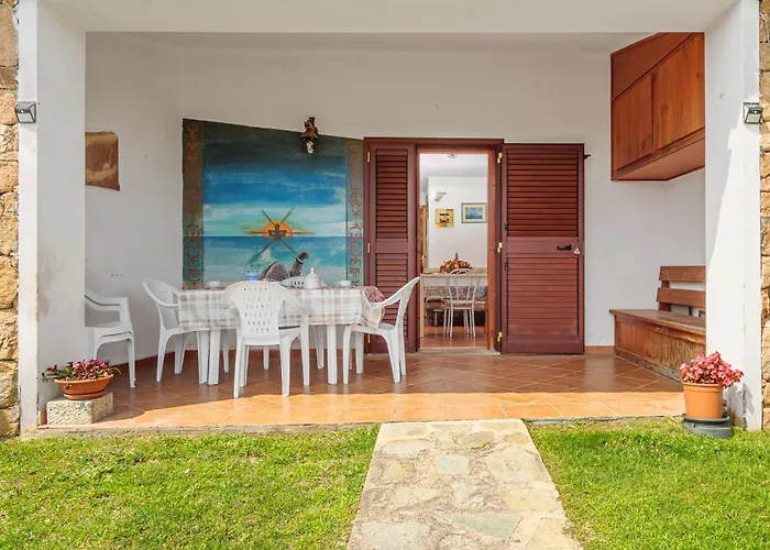 Villino Grazia 2 Villa *