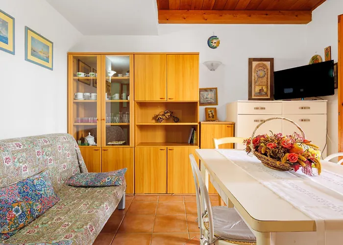 Villa Villino Grazia 2 *
