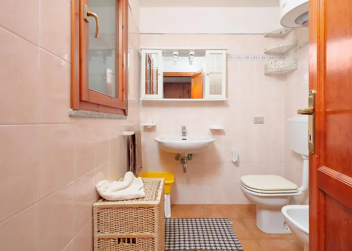 Villino Grazia 2 San Teodoro