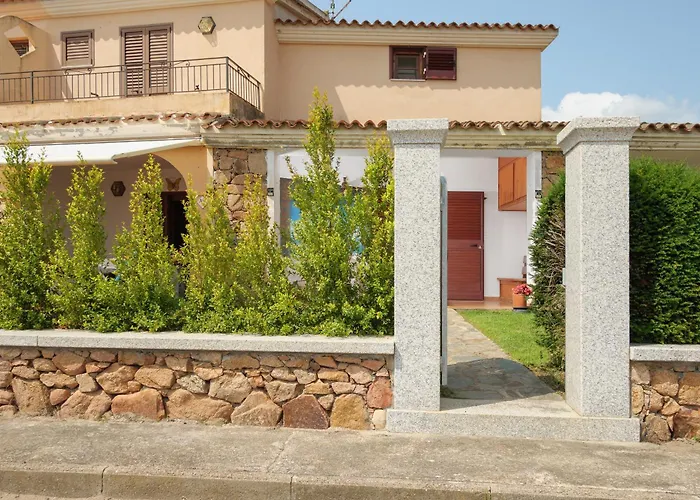 Villa Villino Grazia 2 *